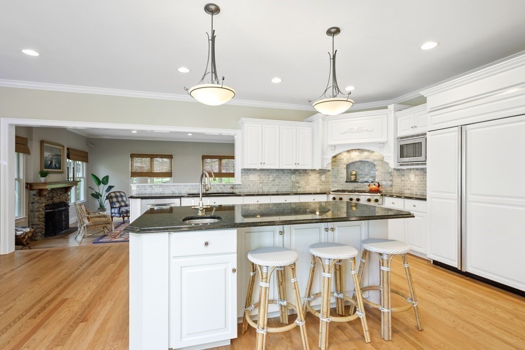 20 Maryknoll Drive Hingham, MA 02043 - Photo 19 of 41