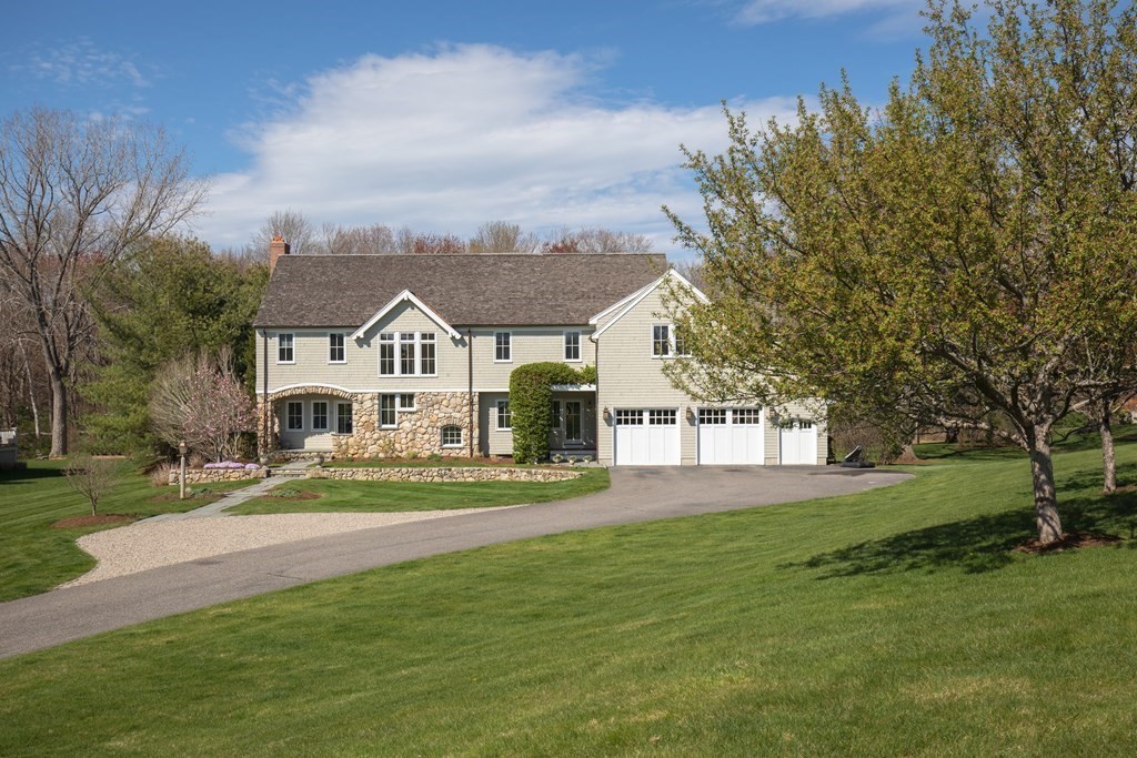 20 Maryknoll Drive Hingham, MA 02043 - Photo 2 of 41