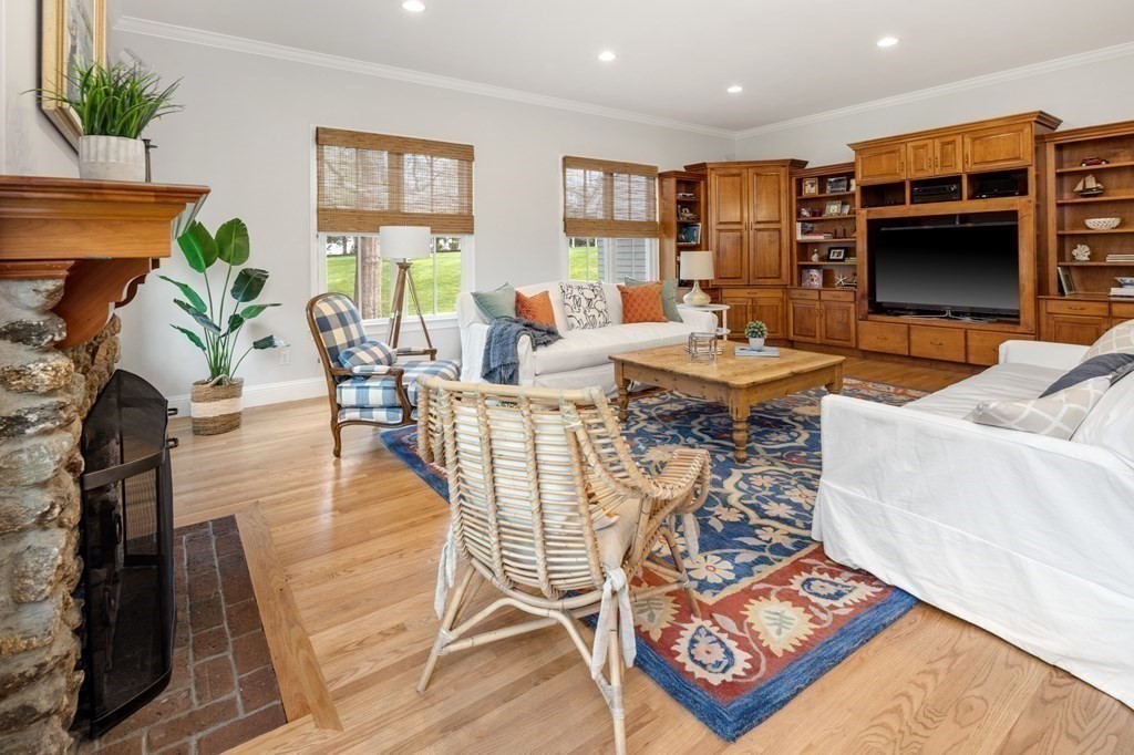 20 Maryknoll Drive Hingham, MA 02043 - Photo 22 of 41