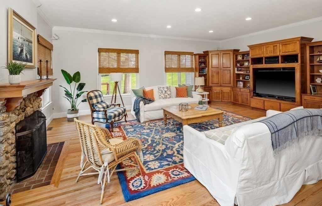 20 Maryknoll Drive Hingham, MA 02043 - Photo 23 of 41