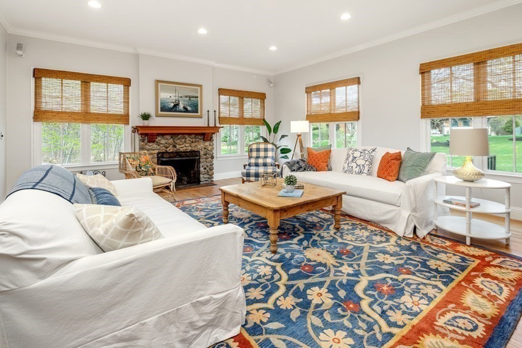 20 Maryknoll Drive Hingham, MA 02043 - Photo 24 of 41