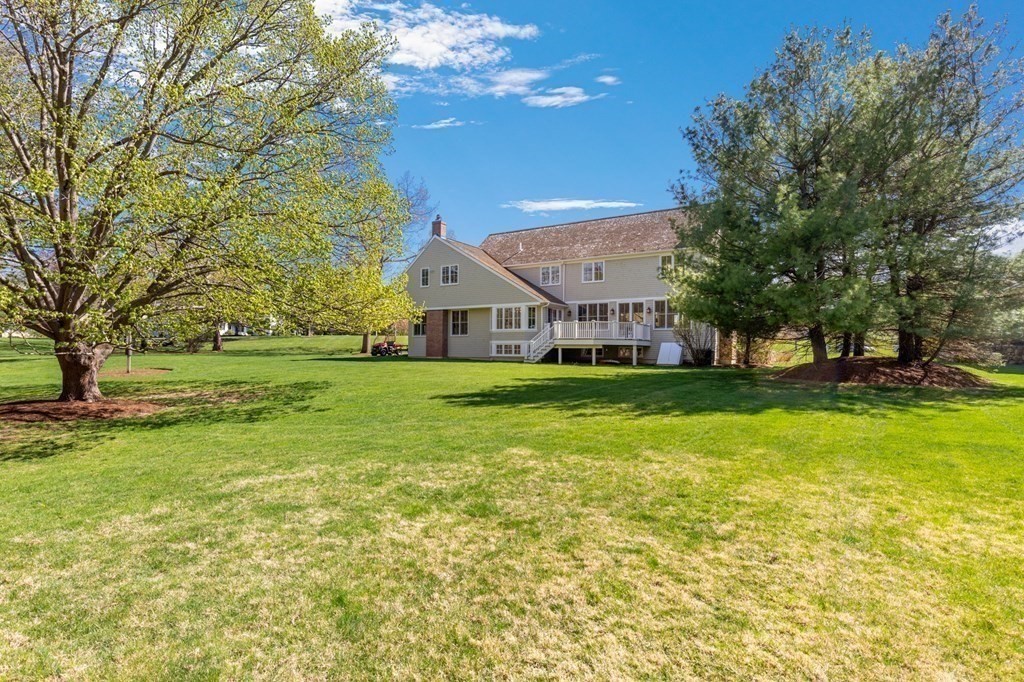 20 Maryknoll Drive Hingham, MA 02043 - Photo 39 of 41