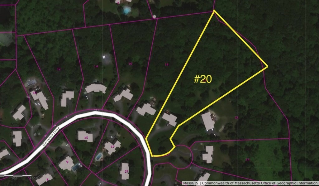 20 Maryknoll Drive Hingham, MA 02043 - Photo 41 of 41