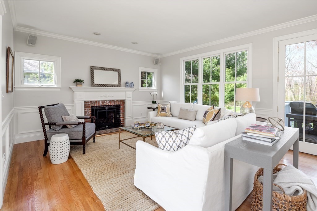 20 Maryknoll Drive Hingham, MA 02043 - Photo 6 of 41