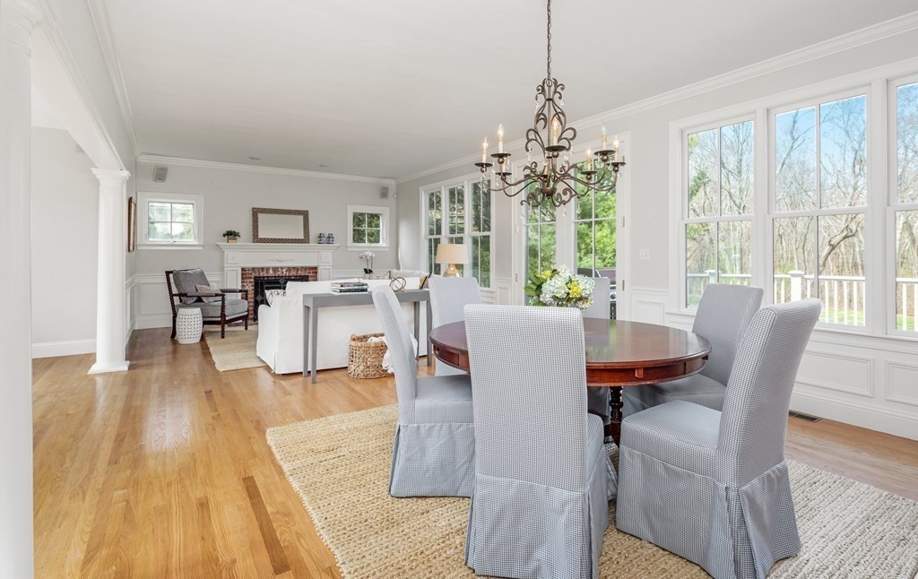 20 Maryknoll Drive Hingham, MA 02043 - Photo 7 of 41