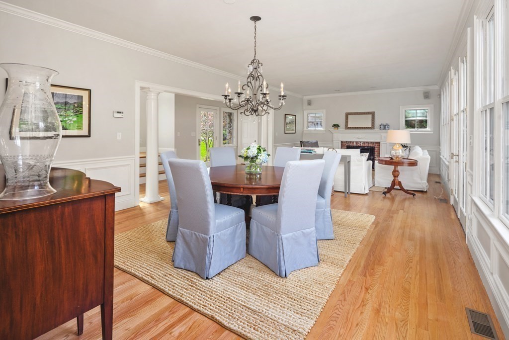 20 Maryknoll Drive Hingham, MA 02043 - Photo 8 of 41