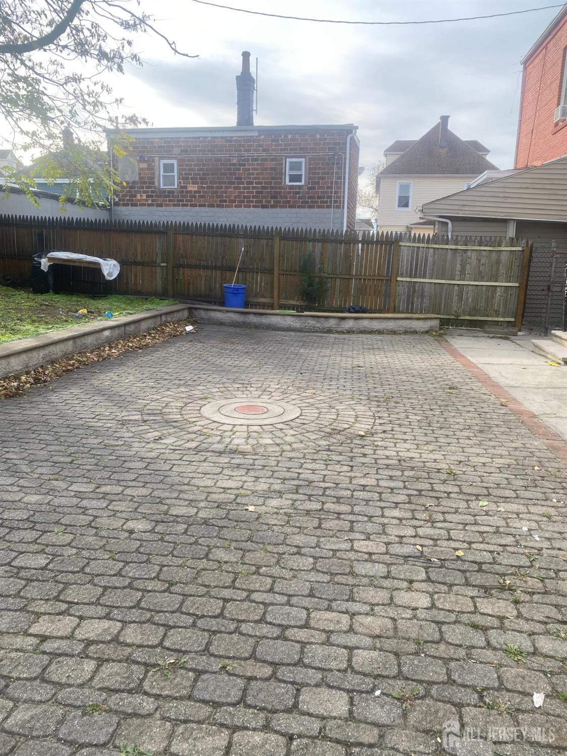 98 Catalpa Avenue, Unit 2 Perth Amboy, NJ 08861 - Photo 7 of 7 a view of outdoor space and yard