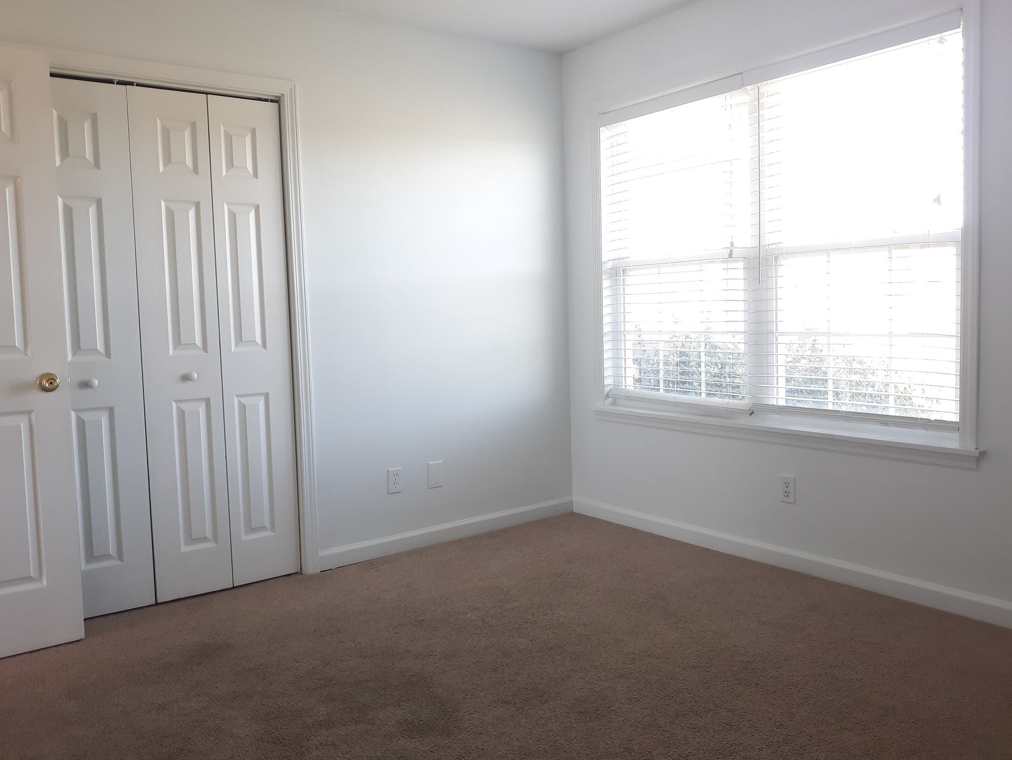 2122 Carthage Road Red Boiling Springs, TN 37150 - Photo 18 of 22 an empty room with windows