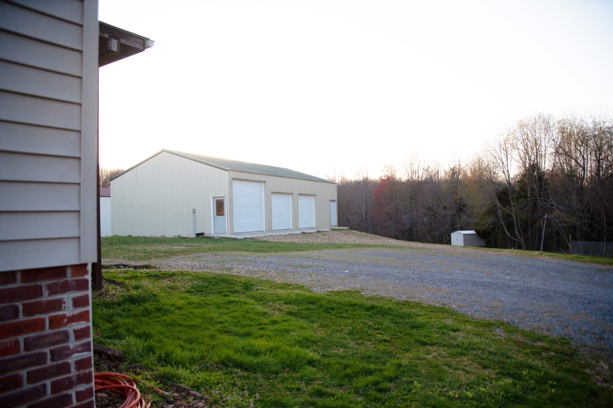 2122 Carthage Road Red Boiling Springs, TN 37150 - Photo 3 of 22 a house view with a backyard space