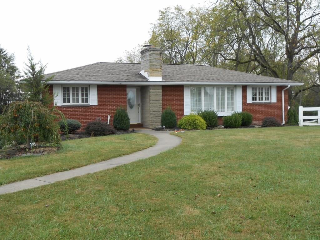 34 Buffalo Road North Washington, PA 15301 - Photo 1 of 23