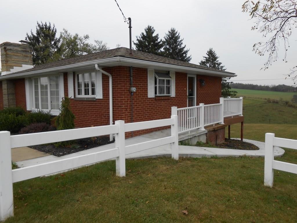 34 Buffalo Road North Washington, PA 15301 - Photo 22 of 23