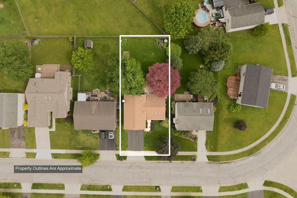 1766 Redcloud Drive Powell, OH 43065 - Photo 30 of 45