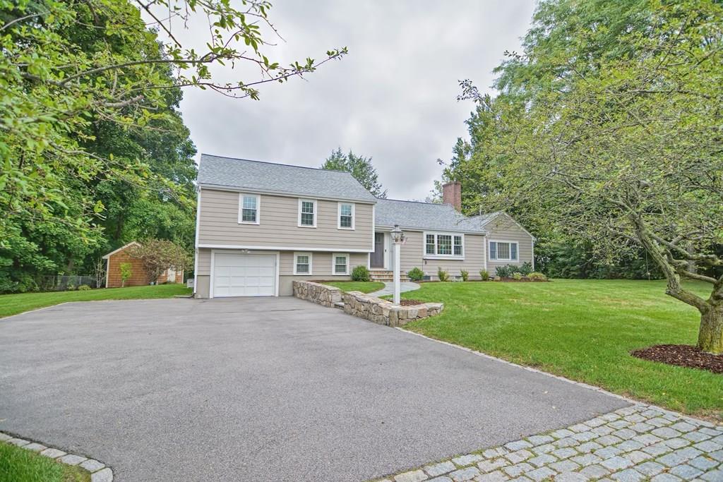 4 Sassamon Road Natick, MA 01760 - Photo 1 of 41 Gallery Image 1