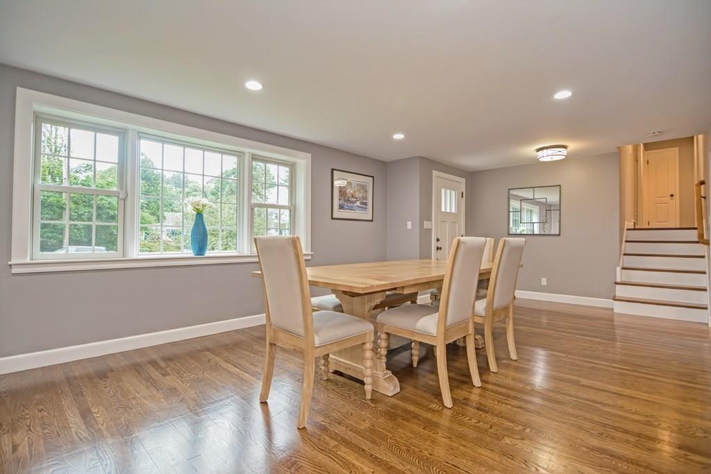 4 Sassamon Road Natick, MA 01760 - Photo 16 of 41 Gallery Image 16