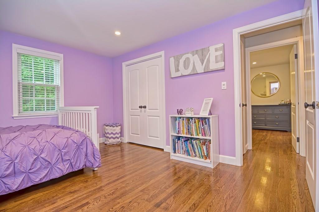 4 Sassamon Road Natick, MA 01760 - Photo 26 of 41 Gallery Image 26