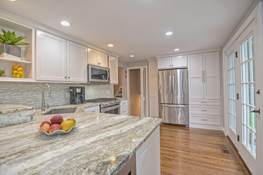 4 Sassamon Road Natick, MA 01760 - Photo 3 of 41 Gallery Image 3