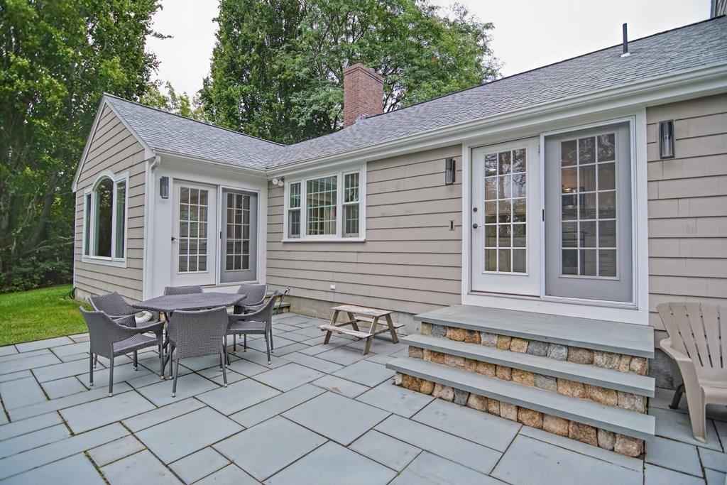 4 Sassamon Road Natick, MA 01760 - Photo 34 of 41 Gallery Image 34
