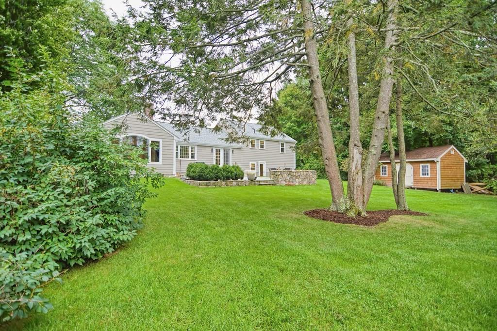 4 Sassamon Road Natick, MA 01760 - Photo 37 of 41 Gallery Image 37