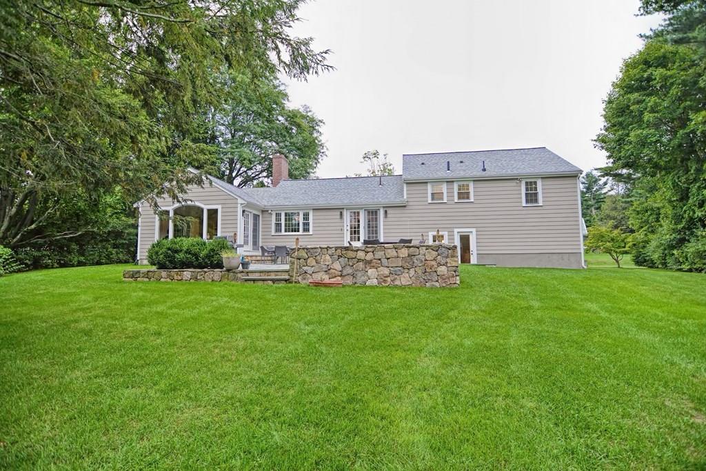 4 Sassamon Road Natick, MA 01760 - Photo 38 of 41 Gallery Image 38