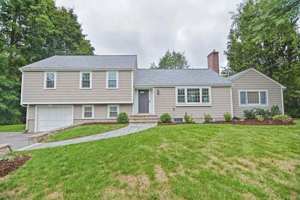 4 Sassamon Road Natick, MA 01760 - Photo 40 of 41 Gallery Image 40