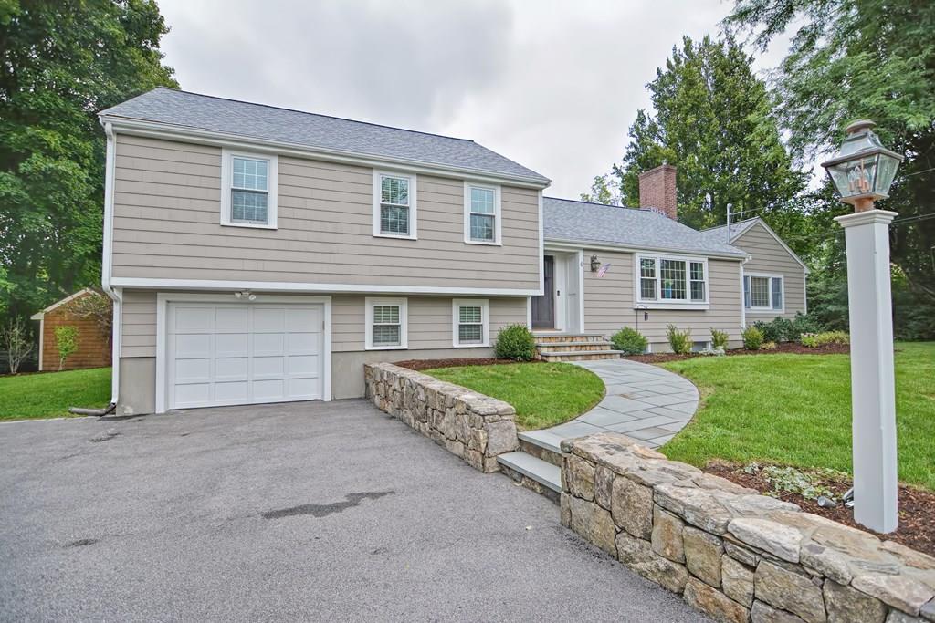 4 Sassamon Road Natick, MA 01760 - Photo 41 of 41 Gallery Image 41