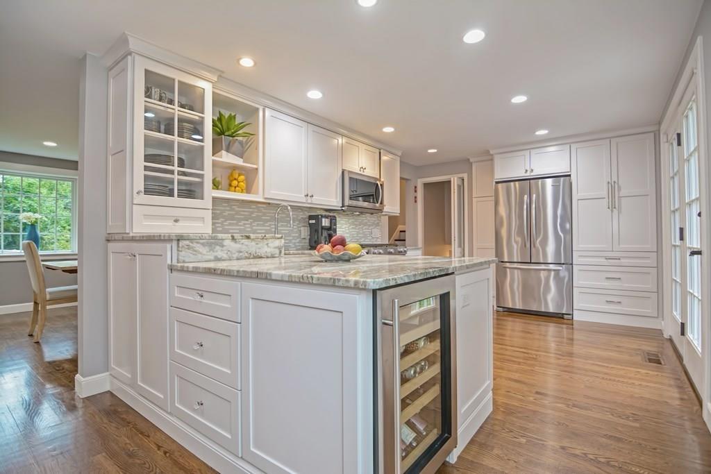 4 Sassamon Road Natick, MA 01760 - Photo 8 of 41 Gallery Image 8