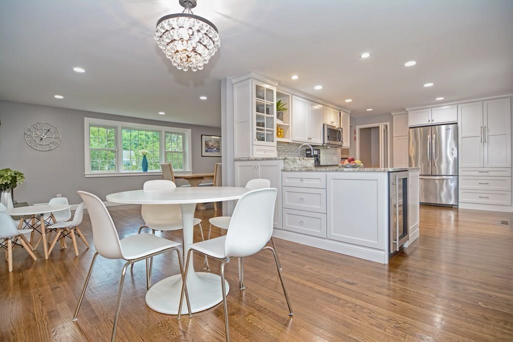 4 Sassamon Road Natick, MA 01760 - Photo 9 of 41 Gallery Image 9