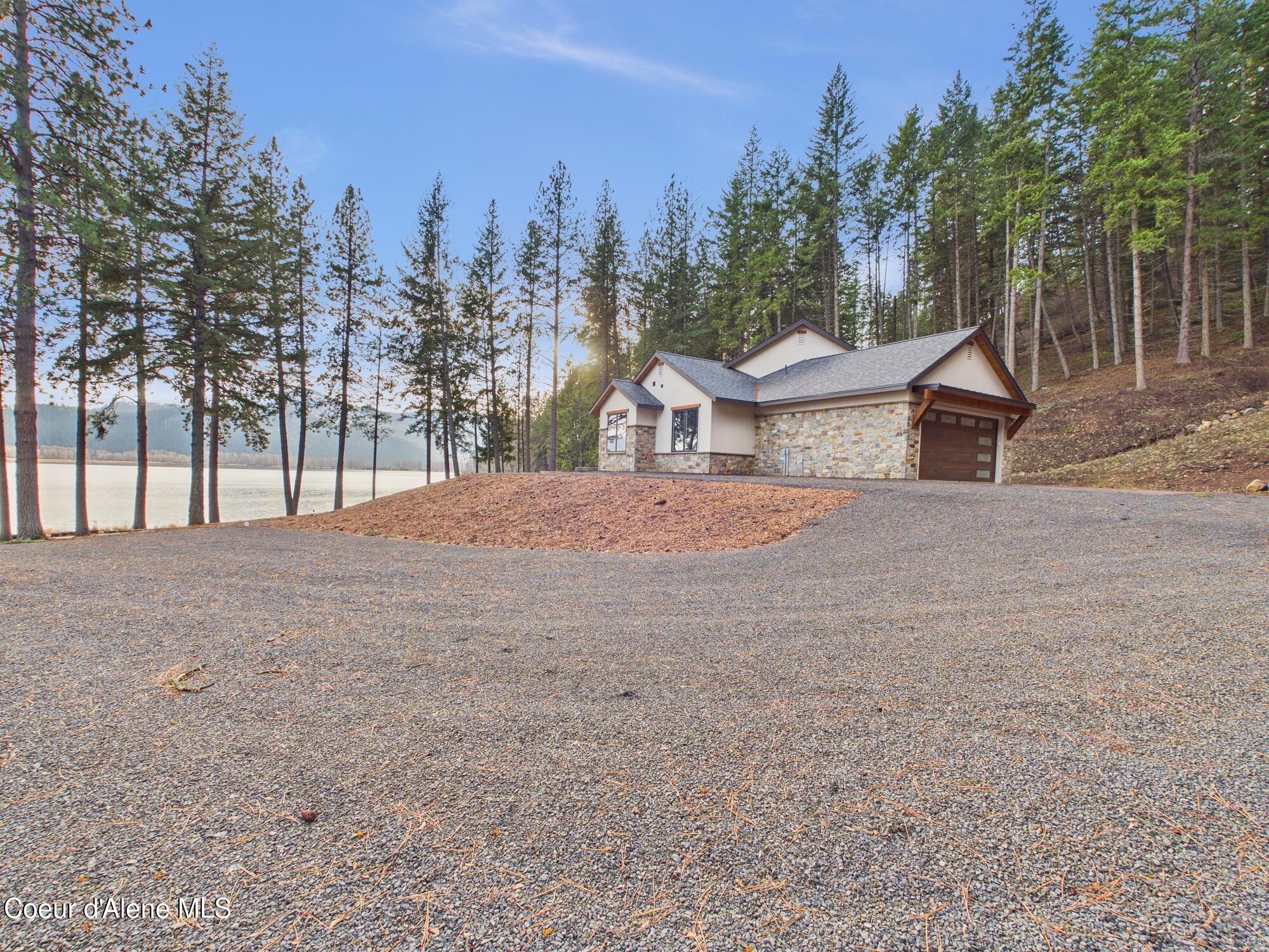 1413 Round Lake Road St. Maries, ID 83861 - Photo 10 of 51 10