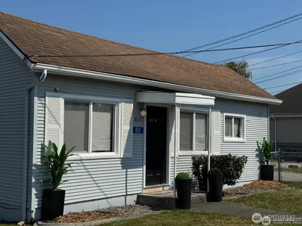 $549,950 | 813 East Fairhaven Avenue, Burlington, WA 98233