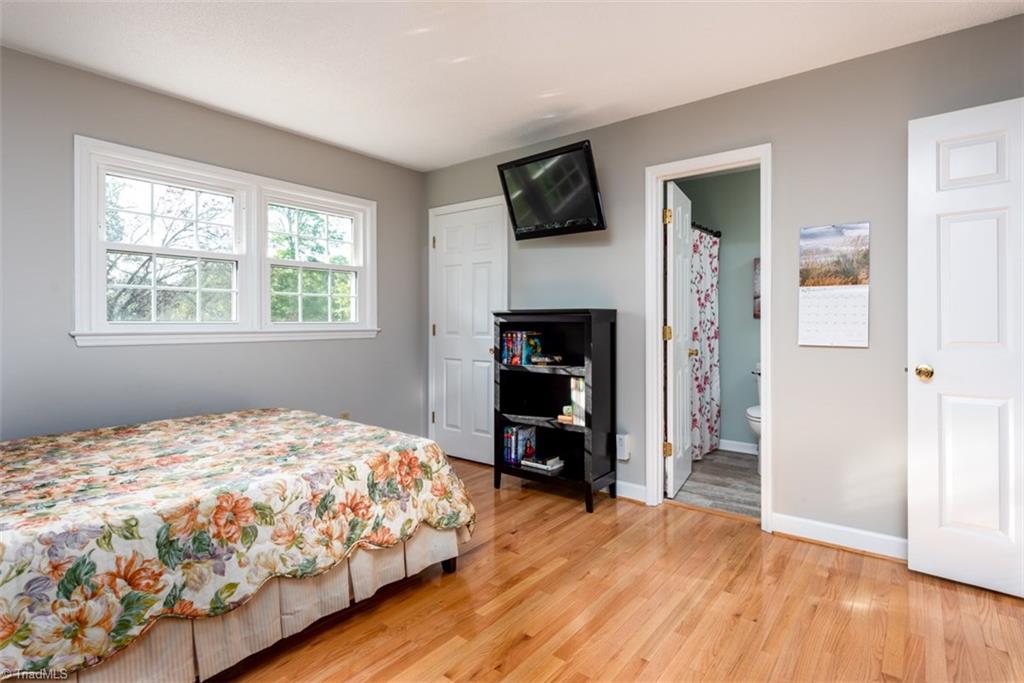 225 Rakestraw Road Stoneville, NC 27048 - Photo 14 of 30 Gallery Image 14