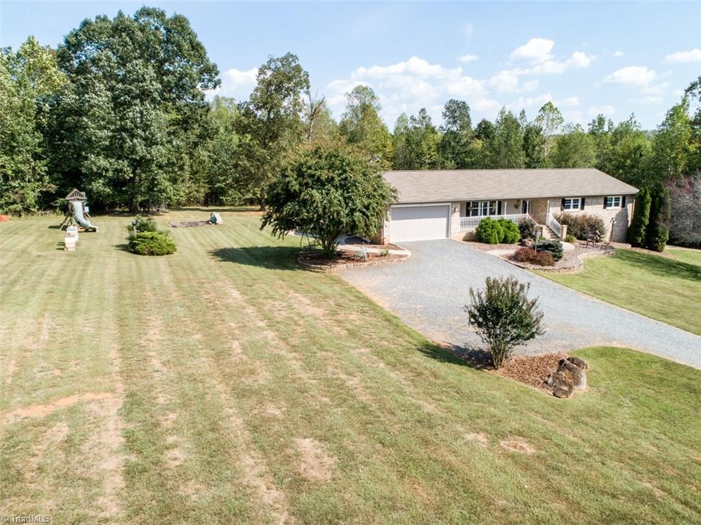 225 Rakestraw Road Stoneville, NC 27048 - Photo 27 of 30 Gallery Image 27