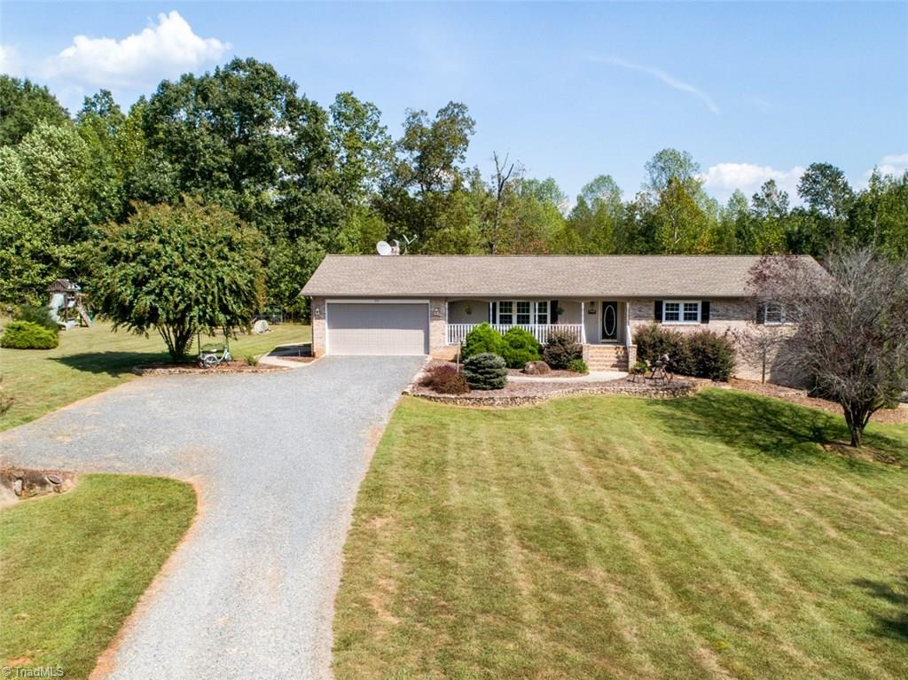 225 Rakestraw Road Stoneville, NC 27048 - Photo 28 of 30 Gallery Image 28