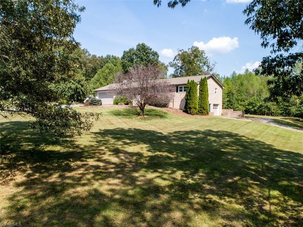 225 Rakestraw Road Stoneville, NC 27048 - Photo 29 of 30 Gallery Image 29