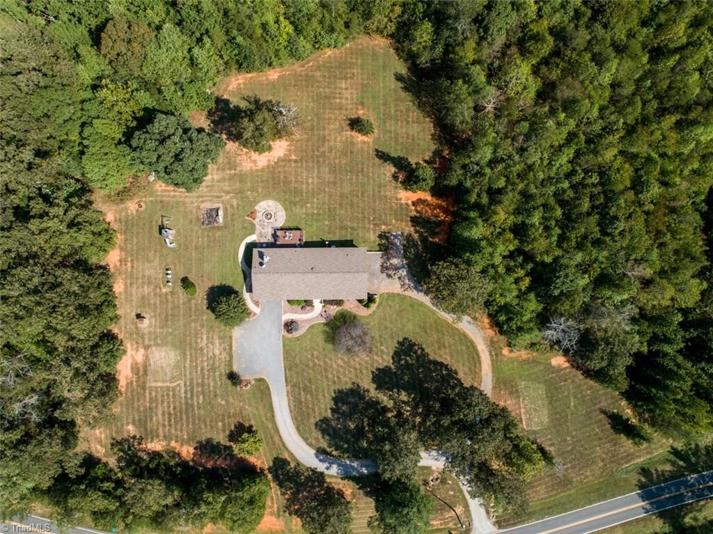 225 Rakestraw Road Stoneville, NC 27048 - Photo 30 of 30 Gallery Image 30