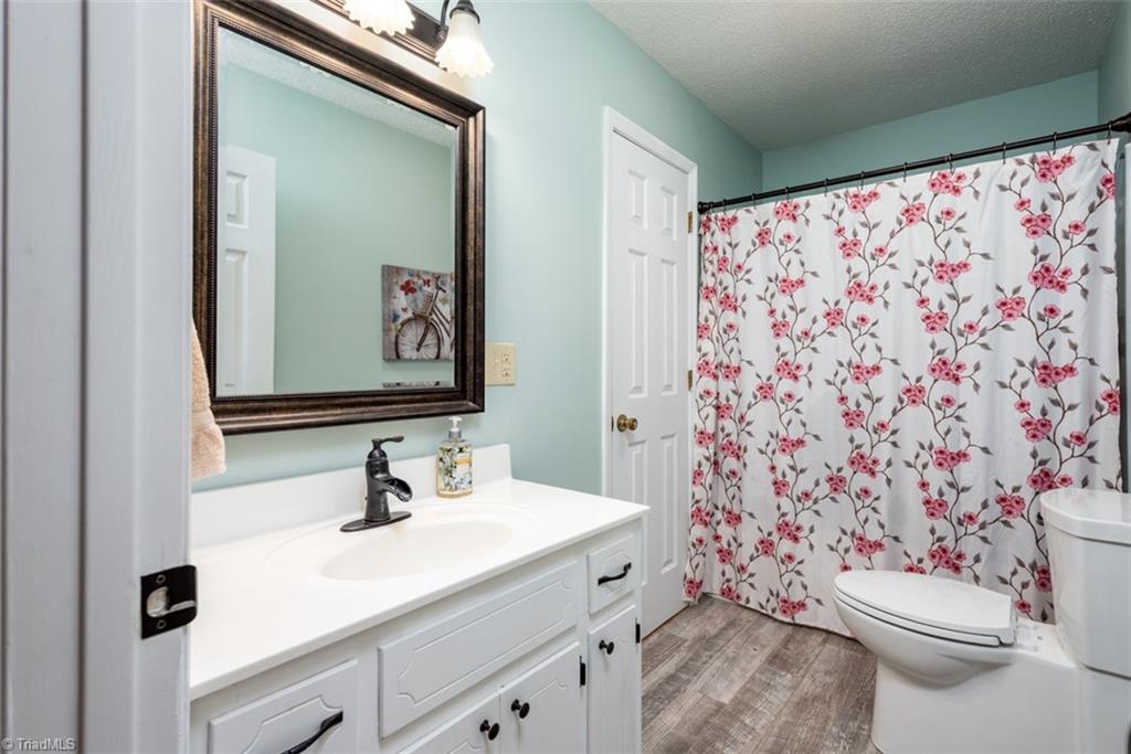 225 Rakestraw Road Stoneville, NC 27048 - Photo 10 of 30 Gallery Image 10