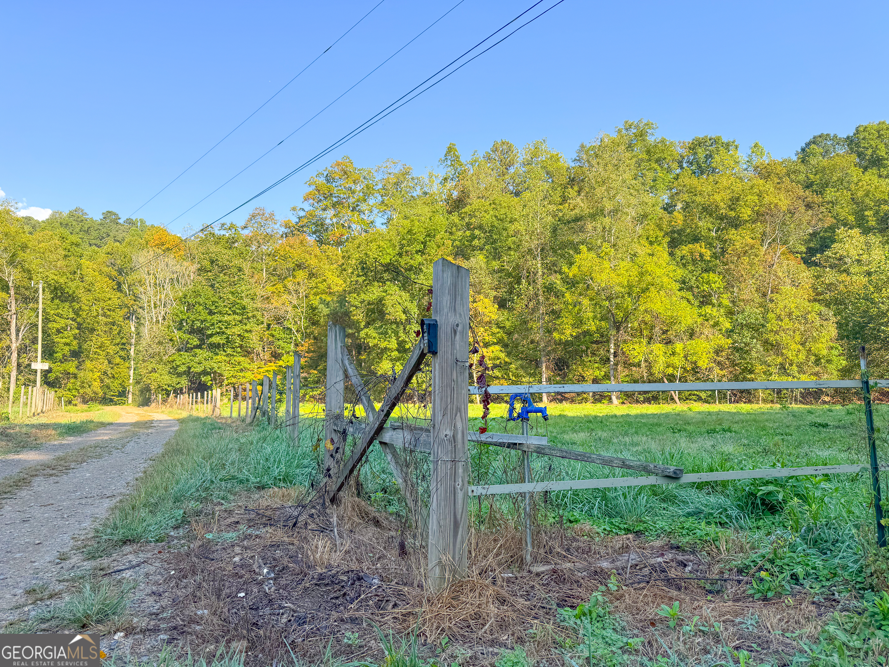128 Acres On Rambling Road Fairmount, GA 30139 - Photo 40 of 50 Gallery Image 40