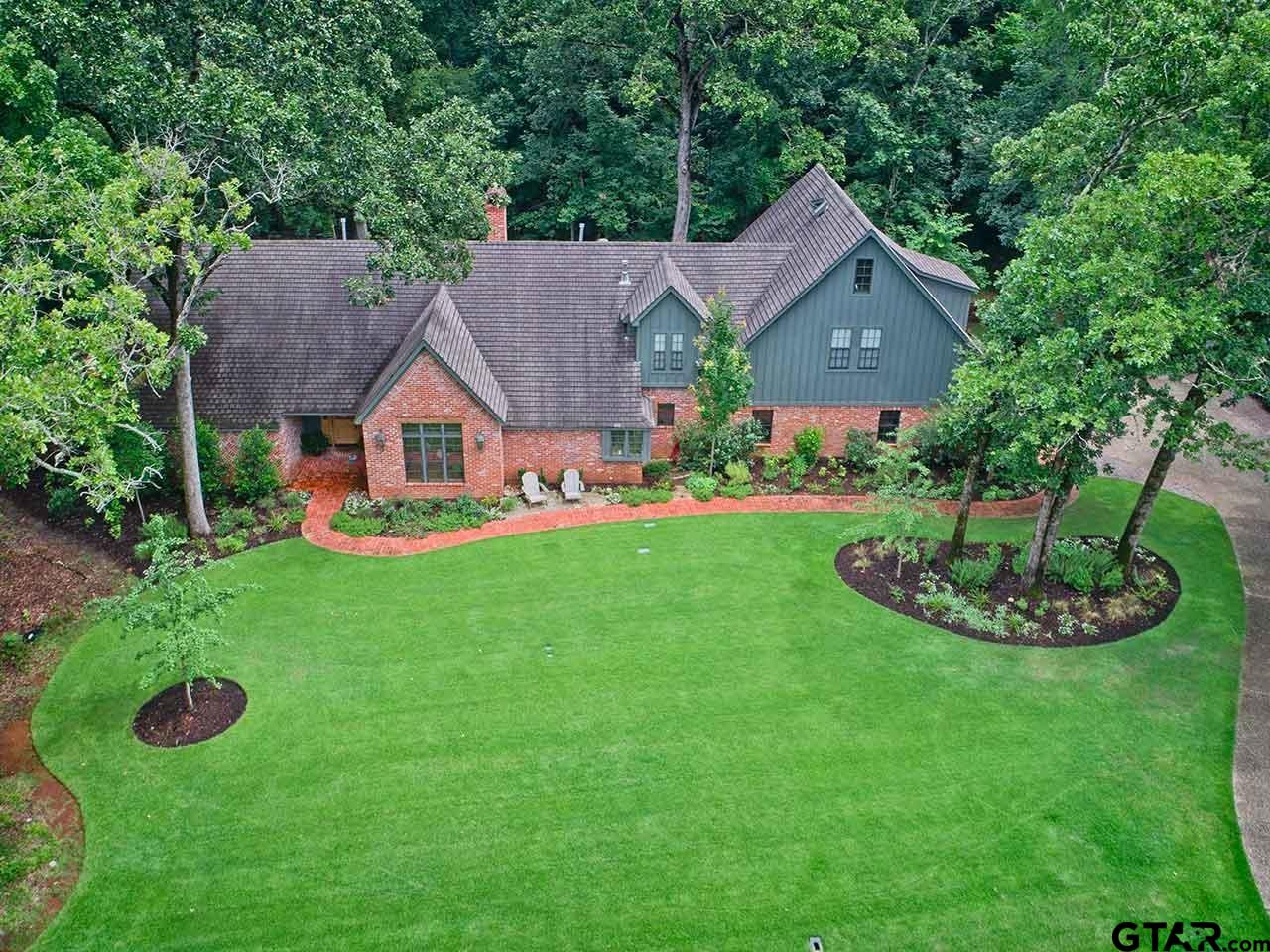 18940 Big Timber Road Tyler, TX 75703 - Photo 45 of 46