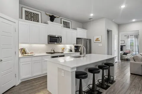 $475,000 | 1505 Wayback Drive, Celina, TX 75009