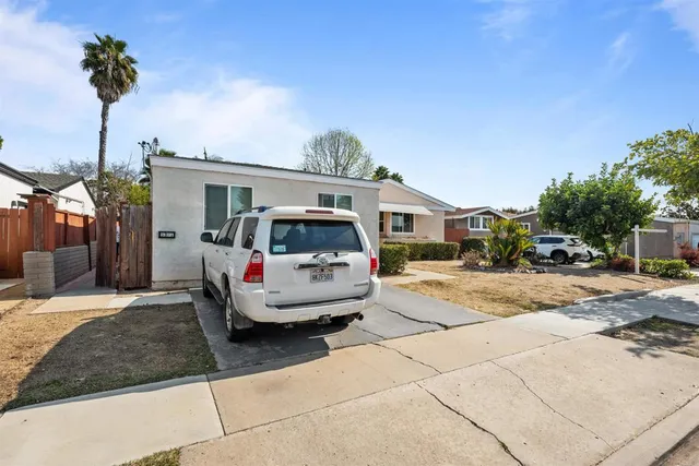 $4,995 | 5371 Saxon Street, San Diego, CA 92115