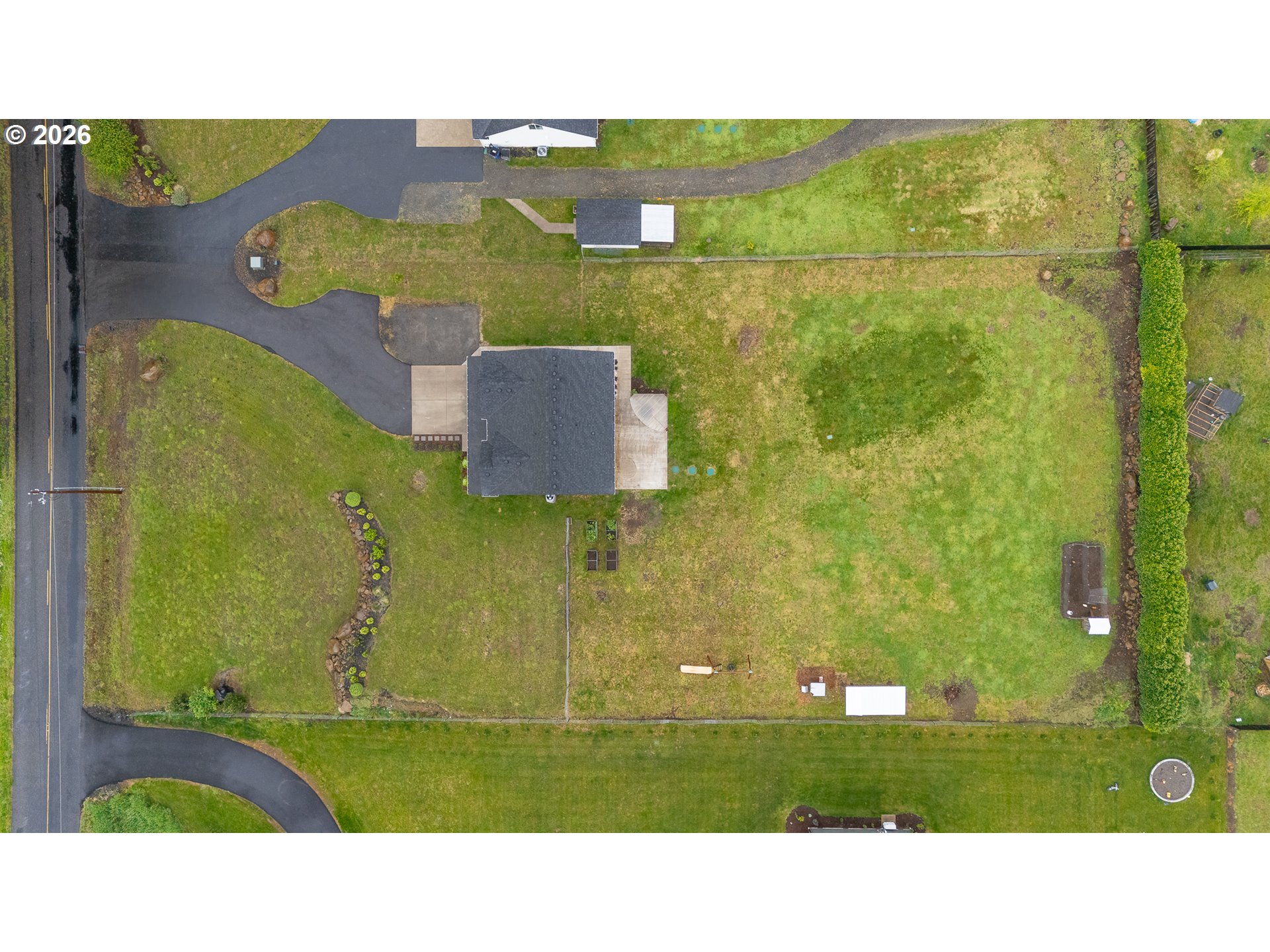 26811 Northeast Yacolt Road Yacolt, WA 98675 - Photo 42 of 42
