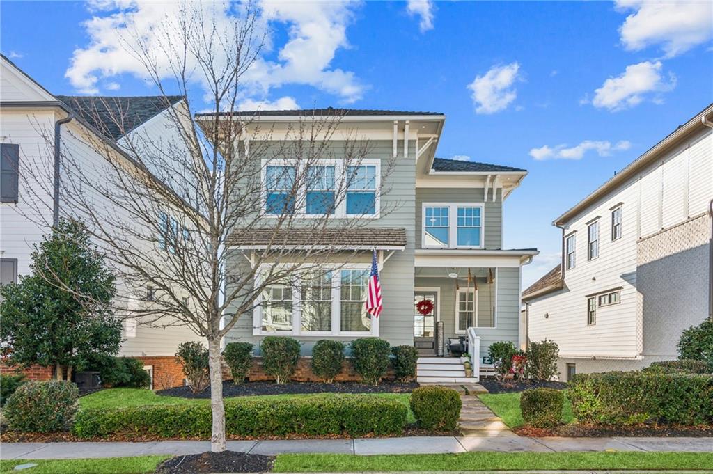 7540 Cordery Road Cumming, GA 30040 - Photo 1 of 1 Gallery Image 1