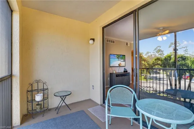 $285,000 | 12950 Positano Circle, Unit 207, Naples, FL 34105