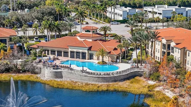 $285,000 | 12950 Positano Circle, Unit 207, Naples, FL 34105