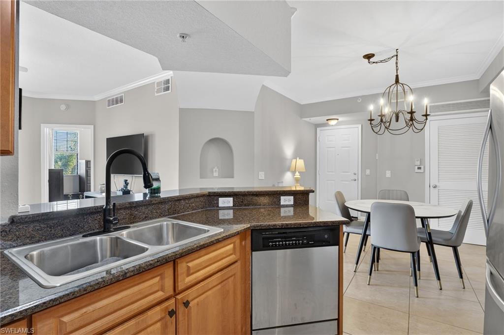 12950 Positano Circle, Unit 207 Naples, FL 34105 - Photo 2 of 16