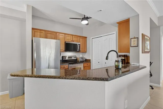 $285,000 | 12950 Positano Circle, Unit 207, Naples, FL 34105