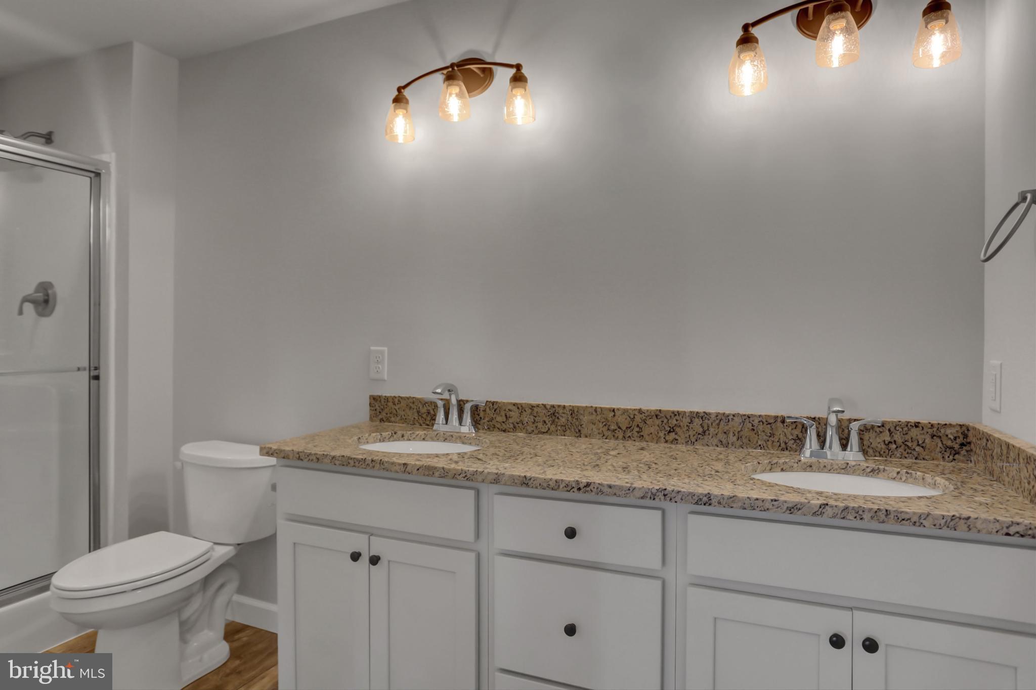 722 Rising Sun Lane Chambersburg, PA 17202 - Photo 20 of 33 Primary bath