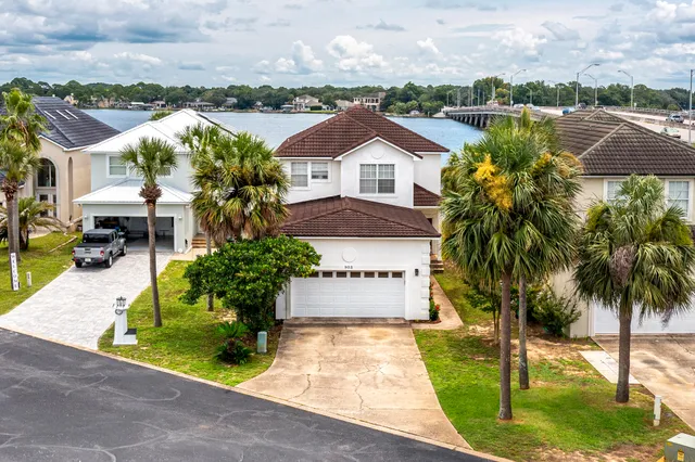 $769,000 | 903 Lighthouse Road, Fort Walton Beach, FL 32547