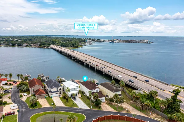 $749,000 | 903 Lighthouse Road, Fort Walton Beach, FL 32547