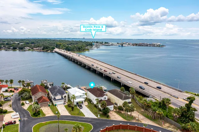 $769,000 | 903 Lighthouse Road, Fort Walton Beach, FL 32547