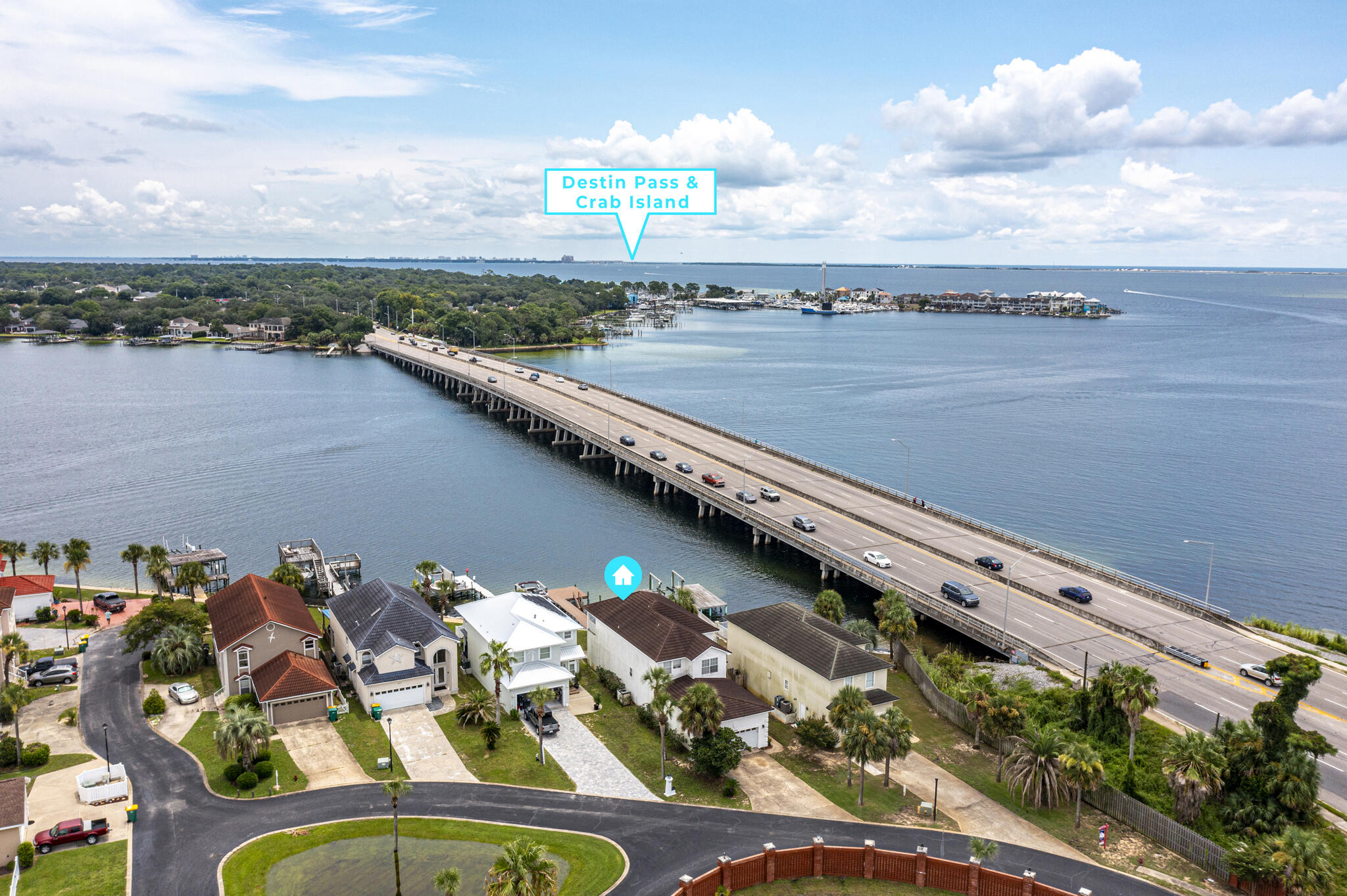 903 Lighthouse Road Fort Walton Beach, FL 32547 - Photo 50 of 56 903Lighthouse_51